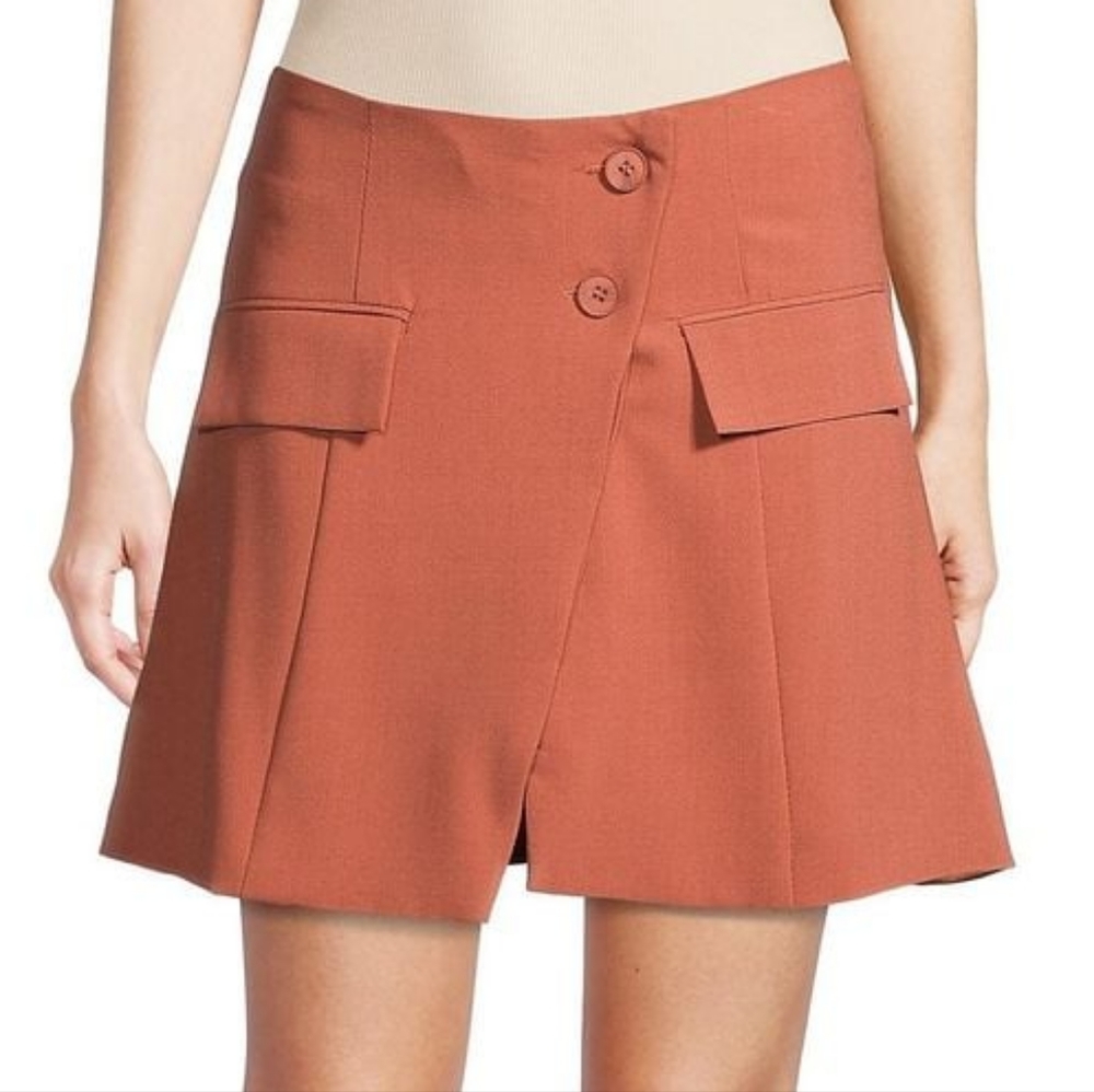 WeWoreWhat the blazer skirt size XL - Picture 1 of 10